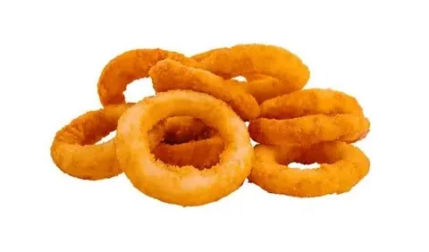 Луковые кольца